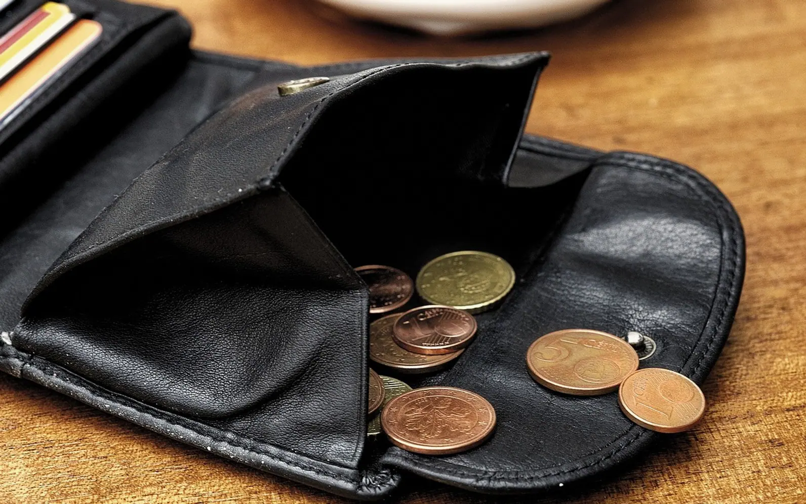 Money, currency and euro