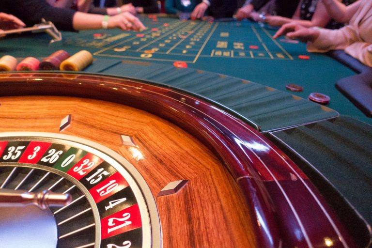 Gambling Secrets Professional Gamblers Won’t Tell You