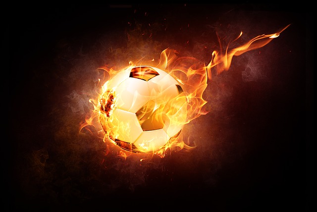 Tips for betting on football (soccer) that will put you on fire!