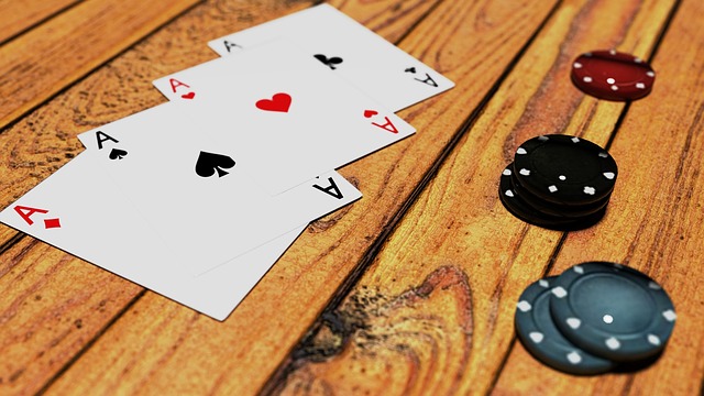 Tips for Moving Up in Stakes in Online Poker