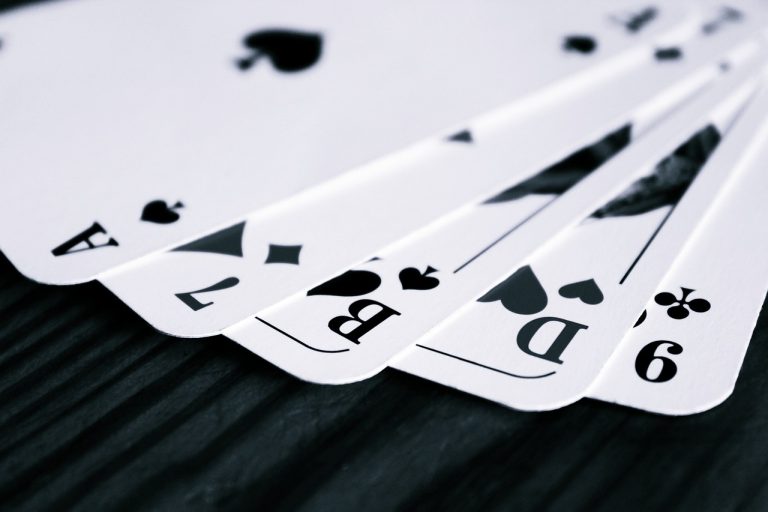 Moving up in stakes quickly in online poker is easier than you think