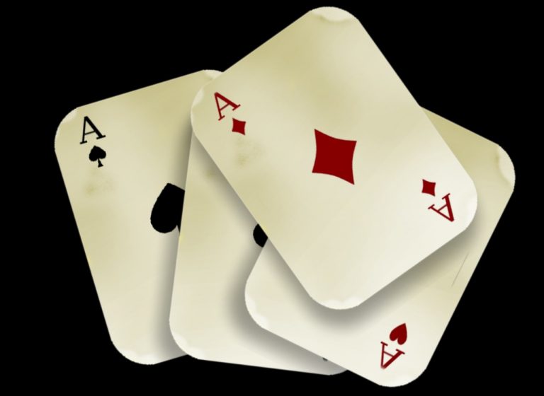 Moving Up In Stakes In Online Poker