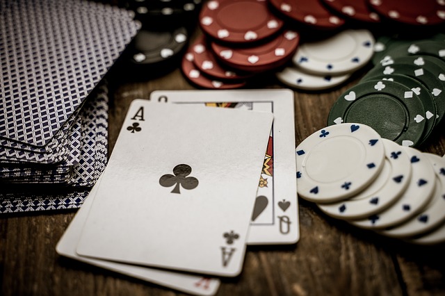 Continuation Betting + Technology In Online Poker