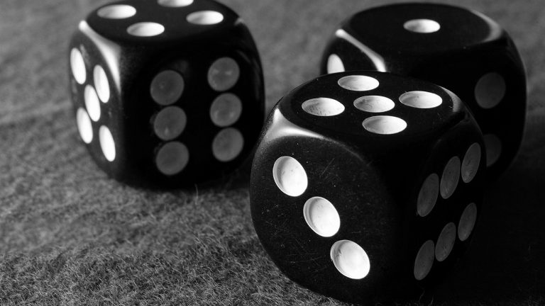 How gambling beginners can keep an eye on their budget